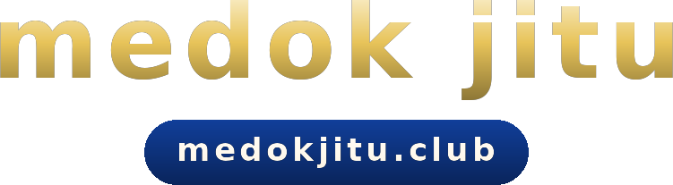 medok jitu logo